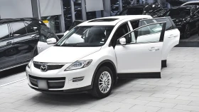 Mazda CX-9 3.7 DOHC V6 LPG 4x4 Automatic 6+ 1 seat - Car24.bg Mazda CX-9 3.7 DOHC V6 LPG 4x4 Automatic 6+ 1 seat