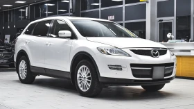 Mazda CX-9 3.7 DOHC V6 LPG 4x4 Automatic 6+ 1 seat - 18900 лв. / 9663.42 € - 78187914 5 | Car24.bg Mazda CX-9 3.7 DOHC V6 LPG 4x4 Automatic 6+ 1 seat - 18900 лв. / 9663.42 € - 78187914 5