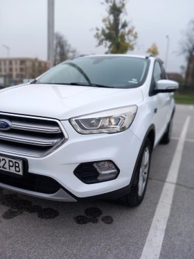 Ford Kuga 1.5L Duratorc TDCi - 24444 лв. / 12498.02 € - 20660265 5 | Car24.bg Ford Kuga 1.5L Duratorc TDCi - 24444 лв. / 12498.02 € - 20660265 5