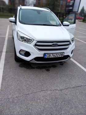 Ford Kuga 1.5L Duratorc TDCi - Car24.bg Ford Kuga 1.5L Duratorc TDCi