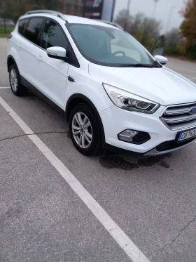 Ford Kuga 1.5L Duratorc TDCi - 24444 лв. / 12498.02 € - 20660265 3 | Car24.bg Ford Kuga 1.5L Duratorc TDCi - 24444 лв. / 12498.02 € - 20660265 3