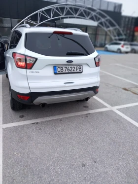 Ford Kuga 1.5L Duratorc TDCi - 24444 лв. / 12498.02 € - 20660265 4 | Car24.bg Ford Kuga 1.5L Duratorc TDCi - 24444 лв. / 12498.02 € - 20660265 4