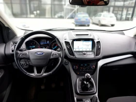 Ford Kuga 1.5L Duratorc TDCi - 24444 лв. / 12498.02 € - 20660265 7 | Car24.bg Ford Kuga 1.5L Duratorc TDCi - 24444 лв. / 12498.02 € - 20660265 7