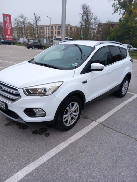 Ford Kuga 1.5L Duratorc TDCi - 24444 лв. / 12498.02 € - 20660265 2 | Car24.bg Ford Kuga 1.5L Duratorc TDCi - 24444 лв. / 12498.02 € - 20660265 2