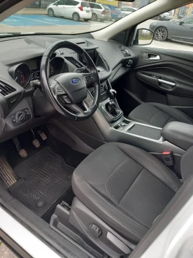 Ford Kuga 1.5L Duratorc TDCi - 24444 лв. / 12498.02 € - 20660265 6 | Car24.bg Ford Kuga 1.5L Duratorc TDCi - 24444 лв. / 12498.02 € - 20660265 6