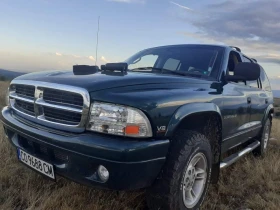 Dodge Durango - Car24.bg Dodge Durango