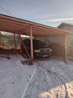 Dodge Durango - 5500 € / 10757.07 лв. - 49743169 3 | Car24.bg Dodge Durango - 5500 € / 10757.07 лв. - 49743169 3