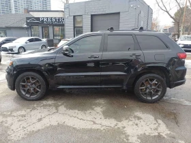 Jeep Grand cherokee * Limited X * 5.7 * ПОДГРЕВИ * КАМЕРА | Auto.bg — изображение 11 Jeep Grand cherokee * Limited X * 5.7 * ПОДГРЕВИ * КАМЕРА | Auto.bg — изображение 11