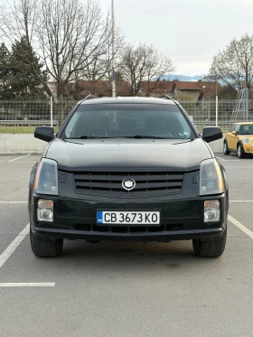Cadillac Srx 3, 6 V6 - 5000 € / 9779.15 лв. - 84387950 2 | Car24.bg Cadillac Srx 3, 6 V6 - 5000 € / 9779.15 лв. - 84387950 2