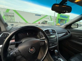 Cadillac Srx 3, 6 V6 - 5000 € / 9779.15 лв. - 84387950 7 | Car24.bg Cadillac Srx 3, 6 V6 - 5000 € / 9779.15 лв. - 84387950 7