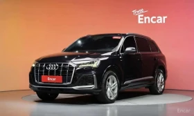 Audi Q7 * 45 TDI Quattro Premium * 7 МЕСТЕН * ЦЕНА ДО БГ * - Car24.bg Audi Q7 * 45 TDI Quattro Premium * 7 МЕСТЕН * ЦЕНА ДО БГ *