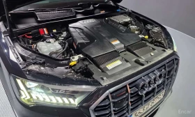Audi Q7 * 45 TDI Quattro Premium * 7 МЕСТЕН * ЦЕНА ДО БГ * - 33850 € - 67727600 6 | Car24.bg Audi Q7 * 45 TDI Quattro Premium * 7 МЕСТЕН * ЦЕНА ДО БГ * - 33850 € - 67727600 6