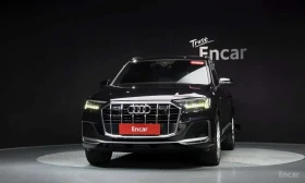 Audi Q7 * 45 TDI Quattro Premium * 7 МЕСТЕН * ЦЕНА ДО БГ * - 33850 € - 67727600 3 | Car24.bg Audi Q7 * 45 TDI Quattro Premium * 7 МЕСТЕН * ЦЕНА ДО БГ * - 33850 € - 67727600 3
