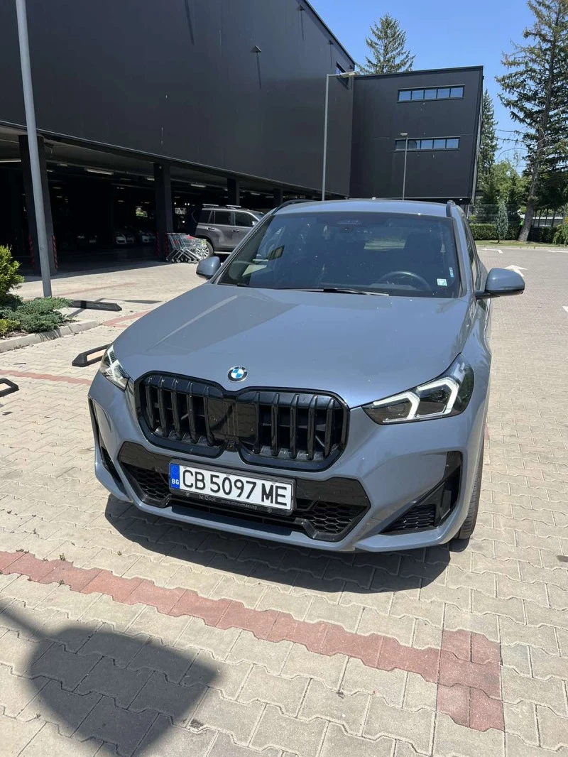BMW X1 X1 xDrive23d M Sport - 48500 € / 94857.76 лв. - 20187301 1 | Car24.bg BMW X1 X1 xDrive23d M Sport - 48500 € / 94857.76 лв. - 20187301 1