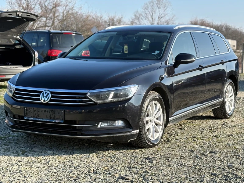 VW Passat 2.0TDI DSG - 9900 € - 32326571 1 | Car24.bg VW Passat 2.0TDI DSG - 9900 € - 32326571 1