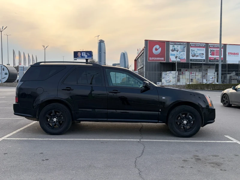 Cadillac Srx 3, 6 V6 - 5000 € / 9779.15 лв. - 84387950 1 | Car24.bg Cadillac Srx 3, 6 V6 - 5000 € / 9779.15 лв. - 84387950 1
