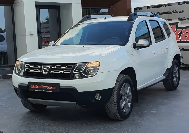 Dacia Duster 1.5DCI 110cv Автоматик Euro6B - 9800 € / 19167.13 лв. - 37670940 1 | Car24.bg Dacia Duster 1.5DCI 110cv Автоматик Euro6B - 9800 € / 19167.13 лв. - 37670940 1