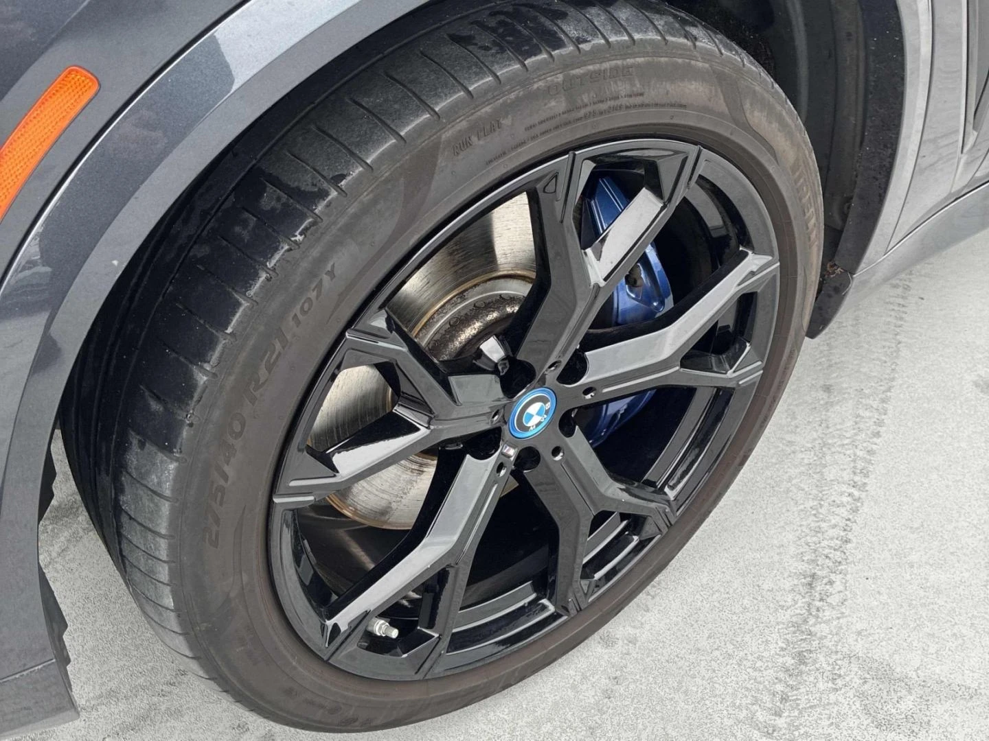 BMW X5 xDrive45e M-PACK - изображение 5 | Auto.bg BMW X5 xDrive45e M-PACK - изображение 5