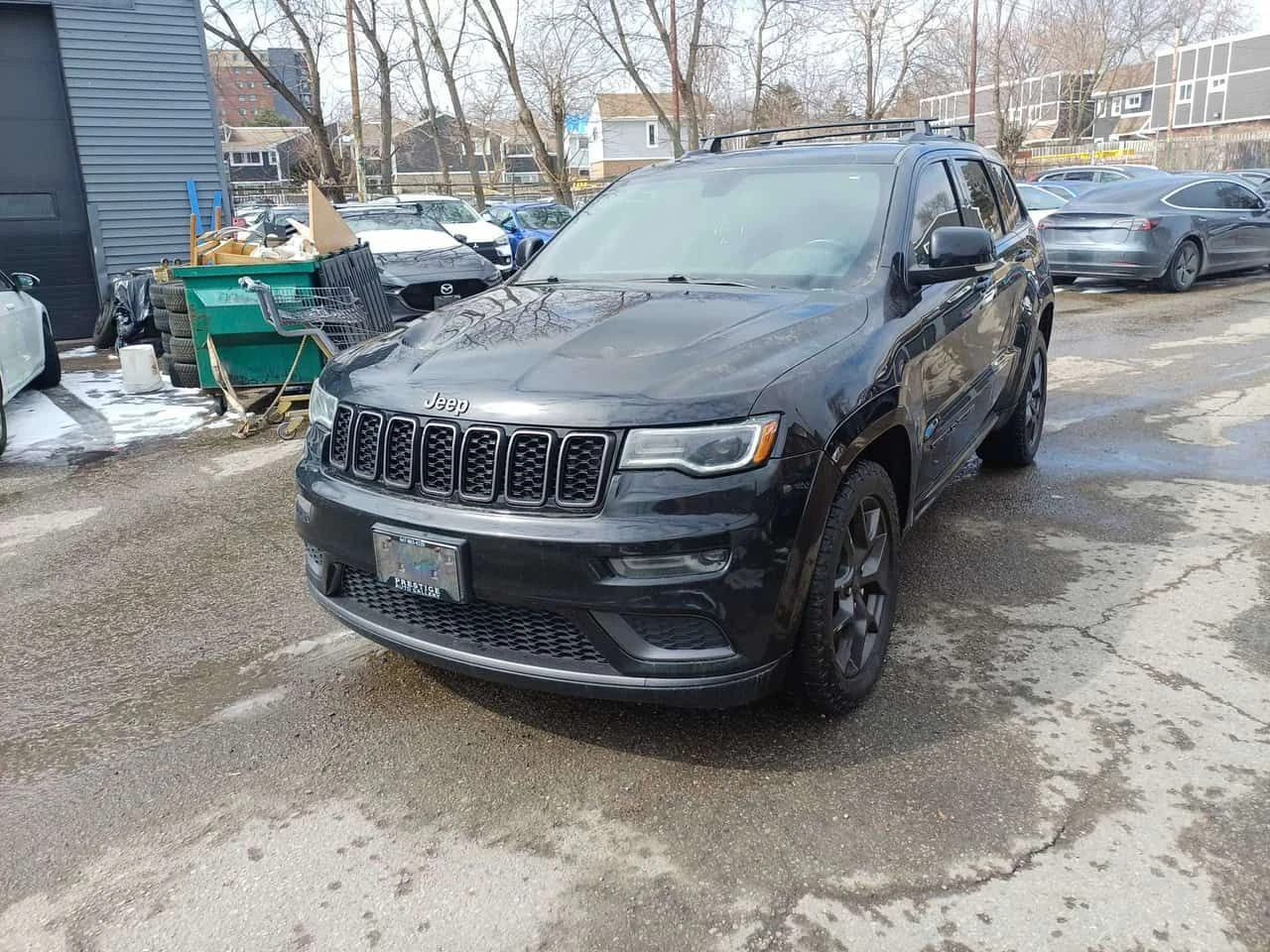 Jeep Grand cherokee * Limited X * 5.7 * ПОДГРЕВИ * КАМЕРА | Auto.bg — изображение 1 Jeep Grand cherokee * Limited X * 5.7 * ПОДГРЕВИ * КАМЕРА | Auto.bg — изображение 1