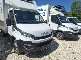 Iveco 35c17 35С17 | Auto.bg — изображение 3 Iveco 35c17 35С17 | Auto.bg — изображение 3