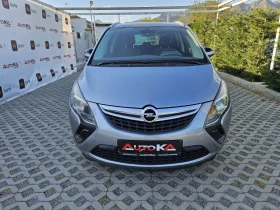 Opel Zafira 1.6T-150кс= 7МЕСТА= ЗАВОДСКИ МЕТАН= 6ck= COSMO 1 - Car24.bg Opel Zafira 1.6T-150кс= 7МЕСТА= ЗАВОДСКИ МЕТАН= 6ck= COSMO 1