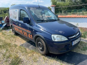 Opel Combo - Car24.bg Opel Combo