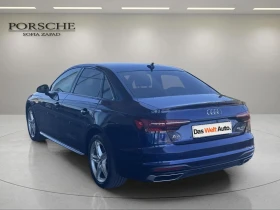 Audi A4 Limousine advanced 45 TDIquattro - 63900 лв. / 32671.55 € - 43348389 4 | Car24.bg Audi A4 Limousine advanced 45 TDIquattro - 63900 лв. / 32671.55 € - 43348389 4