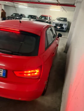 Audi A1 (KATO НОВА) | Mobile.bg — малка снимка 6