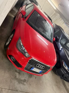 Audi A1 (KATO НОВА) | Mobile.bg — малка снимка 5