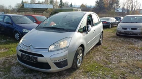 Citroen C4 Picasso 1.6 HDI - Car24.bg Citroen C4 Picasso 1.6 HDI