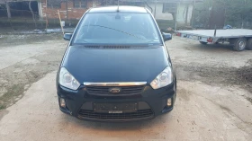 Ford C-max - 11 € / 21.51 лв. - 13295747 2 | Car24.bg Ford C-max - 11 € / 21.51 лв. - 13295747 2