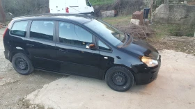 Ford C-max - 11 € / 21.51 лв. - 13295747 3 | Car24.bg Ford C-max - 11 € / 21.51 лв. - 13295747 3