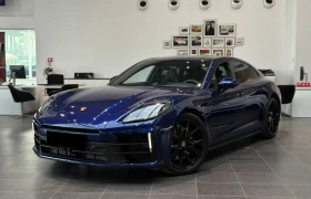 Porsche Panamera 4 E-Hybrud - Car24.bg Porsche Panamera 4 E-Hybrud