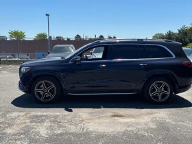 Mercedes-Benz GLS 450 ДИСТРОНИК * ОБДУХВАНЕ * ПАНОРАМА * 360 * BURMESTER | Auto.bg — изображение 2 Mercedes-Benz GLS 450 ДИСТРОНИК * ОБДУХВАНЕ * ПАНОРАМА * 360 * BURMESTER | Auto.bg — изображение 2