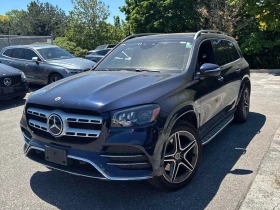 Mercedes-Benz GLS 450 ДИСТРОНИК * ОБДУХВАНЕ * ПАНОРАМА * 360 * BURMESTER | Auto.bg — изображение 5 Mercedes-Benz GLS 450 ДИСТРОНИК * ОБДУХВАНЕ * ПАНОРАМА * 360 * BURMESTER | Auto.bg — изображение 5