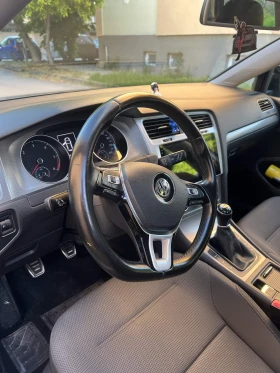 VW Golf 7 1.6 tdi - 8000 € / 15646.64 лв. - 18572727 6 | Car24.bg VW Golf 7 1.6 tdi - 8000 € / 15646.64 лв. - 18572727 6