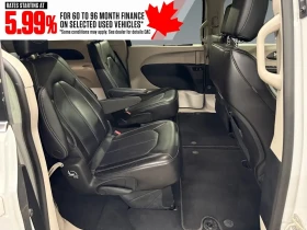 Chrysler Pacifica 3.6 * Touring L * AWD | Auto.bg — изображение 16 Chrysler Pacifica 3.6 * Touring L * AWD | Auto.bg — изображение 16