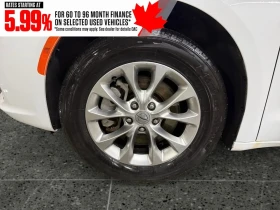 Chrysler Pacifica 3.6 * Touring L * AWD | Auto.bg — изображение 8 Chrysler Pacifica 3.6 * Touring L * AWD | Auto.bg — изображение 8