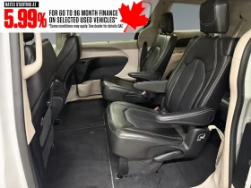 Chrysler Pacifica 3.6 * Touring L * AWD | Auto.bg — изображение 17 Chrysler Pacifica 3.6 * Touring L * AWD | Auto.bg — изображение 17