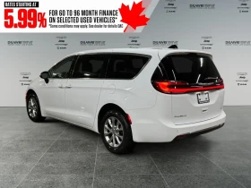 Chrysler Pacifica 3.6 * Touring L * AWD | Auto.bg — изображение 6 Chrysler Pacifica 3.6 * Touring L * AWD | Auto.bg — изображение 6