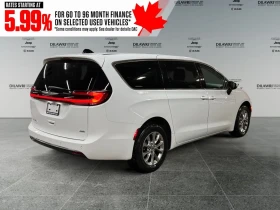 Chrysler Pacifica 3.6 * Touring L * AWD | Auto.bg — изображение 5 Chrysler Pacifica 3.6 * Touring L * AWD | Auto.bg — изображение 5