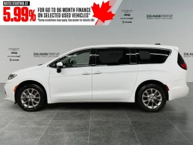 Chrysler Pacifica 3.6 * Touring L * AWD | Auto.bg — изображение 4 Chrysler Pacifica 3.6 * Touring L * AWD | Auto.bg — изображение 4