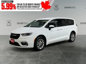 Chrysler Pacifica 3.6 * Touring L * AWD