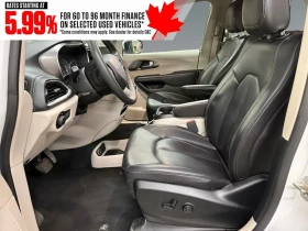 Chrysler Pacifica 3.6 * Touring L * AWD | Auto.bg — изображение 9 Chrysler Pacifica 3.6 * Touring L * AWD | Auto.bg — изображение 9