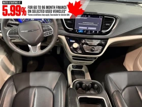Chrysler Pacifica 3.6 * Touring L * AWD | Auto.bg — изображение 11 Chrysler Pacifica 3.6 * Touring L * AWD | Auto.bg — изображение 11