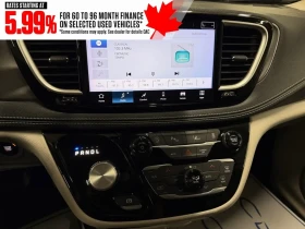 Chrysler Pacifica 3.6 * Touring L * AWD | Auto.bg — изображение 14 Chrysler Pacifica 3.6 * Touring L * AWD | Auto.bg — изображение 14