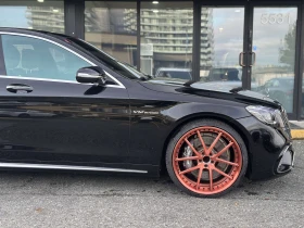 Mercedes-Benz S 65 AMG S65 AMG Bi-Turbo V12 / МАЛКО КМ / ЦЕНА ДО БГ - 95000 € / 185803.85 лв. - 73684214 6 | Car24.bg Mercedes-Benz S 65 AMG S65 AMG Bi-Turbo V12 / МАЛКО КМ / ЦЕНА ДО БГ - 95000 € / 185803.85 лв. - 73684214 6