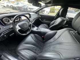 Mercedes-Benz S 65 AMG S65 AMG Bi-Turbo V12 / МАЛКО КМ / ЦЕНА ДО БГ - 95000 € / 185803.85 лв. - 73684214 9 | Car24.bg Mercedes-Benz S 65 AMG S65 AMG Bi-Turbo V12 / МАЛКО КМ / ЦЕНА ДО БГ - 95000 € / 185803.85 лв. - 73684214 9