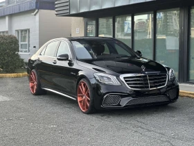Mercedes-Benz S 65 AMG S65 AMG Bi-Turbo V12 / МАЛКО КМ / ЦЕНА ДО БГ - Car24.bg Mercedes-Benz S 65 AMG S65 AMG Bi-Turbo V12 / МАЛКО КМ / ЦЕНА ДО БГ