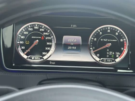 Mercedes-Benz S 65 AMG S65 AMG Bi-Turbo V12 / МАЛКО КМ / ЦЕНА ДО БГ - 95000 € / 185803.85 лв. - 73684214 11 | Car24.bg Mercedes-Benz S 65 AMG S65 AMG Bi-Turbo V12 / МАЛКО КМ / ЦЕНА ДО БГ - 95000 € / 185803.85 лв. - 73684214 11